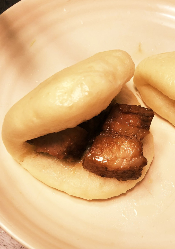 下茹で無し！豚の角煮-レシピのメイン写真