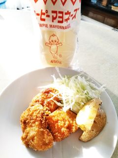簡単な鮭フライ-レシピのメイン写真