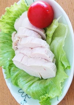 レシピ1-レシピのメイン写真