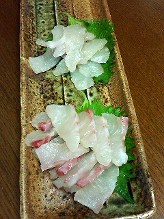 ☆江戸前,昆布締め☆-レシピのメイン写真