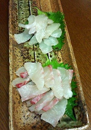 ☆江戸前，昆布締め☆-レシピのメイン写真