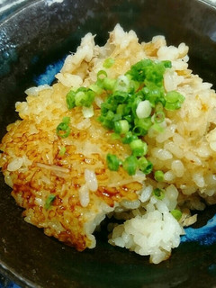 旨っ♥ツナとなめたけの炊き込みごはん-レシピのメイン写真
