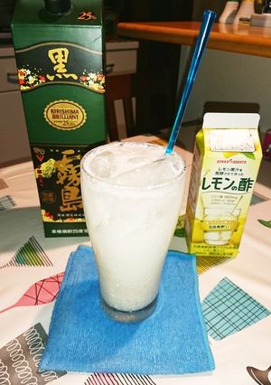 プリン体も糖質も0！ビフィックスは旨い！-レシピのメイン写真