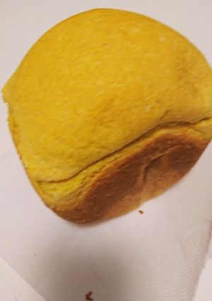 HB早焼き☆人参食パン-レシピのメイン写真
