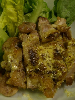 ピリッと焼き鳥(^_^)-レシピのメイン写真