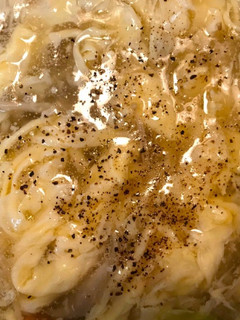 旨味たっぷりとろとろ舞茸のスープ-レシピのメイン写真