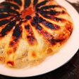 ズボラ~な方に!ジューシーにんにく餃子♡
