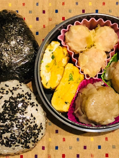 男子弁当1013-レシピのメイン写真
