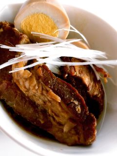 炊飯器で楽うま♡豚の角煮-レシピのメイン写真