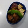 超簡単★お弁当鶏もも肉のオイスターソース