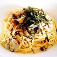 隠し味で♡ベーコンとしめじの和風パスタ