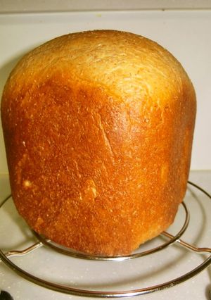 糖質制限 4大材料de主食パンPart⑩-レシピのメイン写真