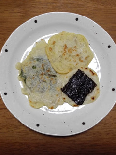 さとうみ ふな焼き-レシピのメイン写真