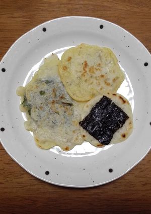 さとうみ　ふな焼き-レシピのメイン写真