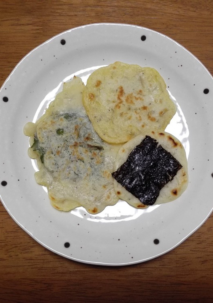 さとうみ　ふな焼き-レシピのメイン写真