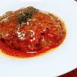 懐かしの味♡母の煮込みハンバーグ