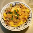 簡単 豚丼