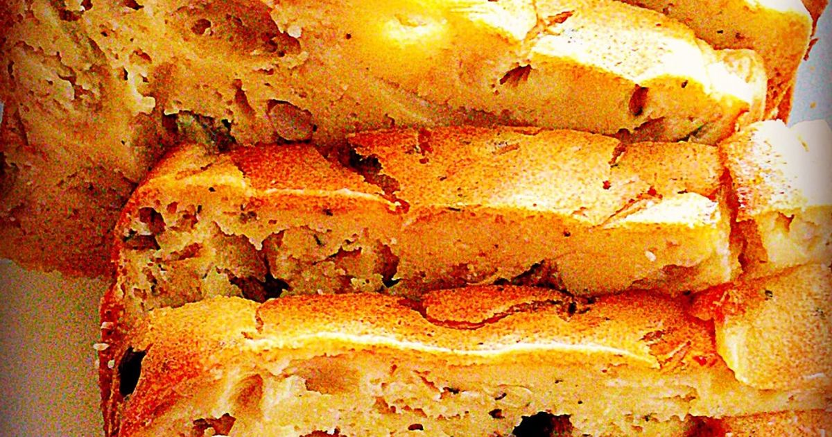 基本からアレンジまで！思わずつくりたくなる「ケーク・サレ