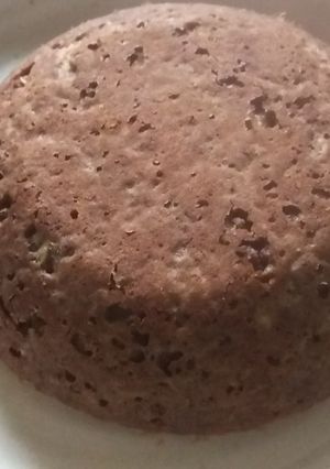 豆腐ココアケーキ-レシピのメイン写真