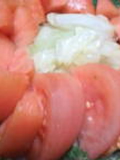 温野菜サラダ-レシピのメイン写真