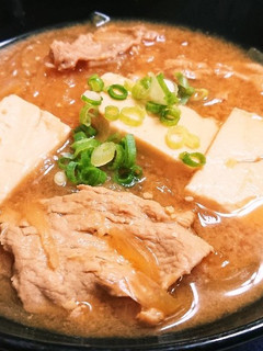 旨ウマ♪玉ねぎの水分でシンプル定番とん汁-レシピのメイン写真