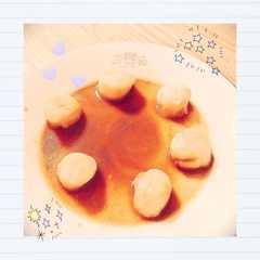 รูปของ 絶品♡！ホタテとバターの醤油焼き