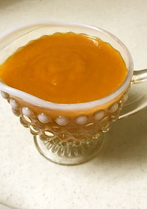 フレッシュトマトで☆トマトソース-レシピのメイン写真