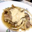 揚げない!ヘルシーチキン南蛮
