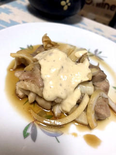 揚げない!ヘルシーチキン南蛮-レシピのメイン写真
