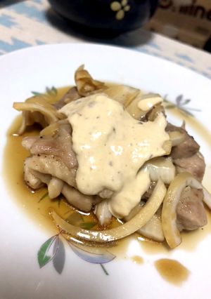 揚げない!ヘルシーチキン南蛮-レシピのメイン写真