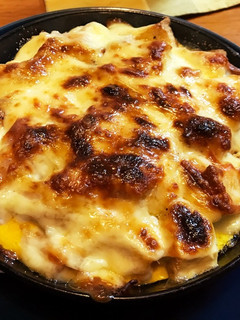 厚揚げのマヨチーズ焼き-レシピのメイン写真