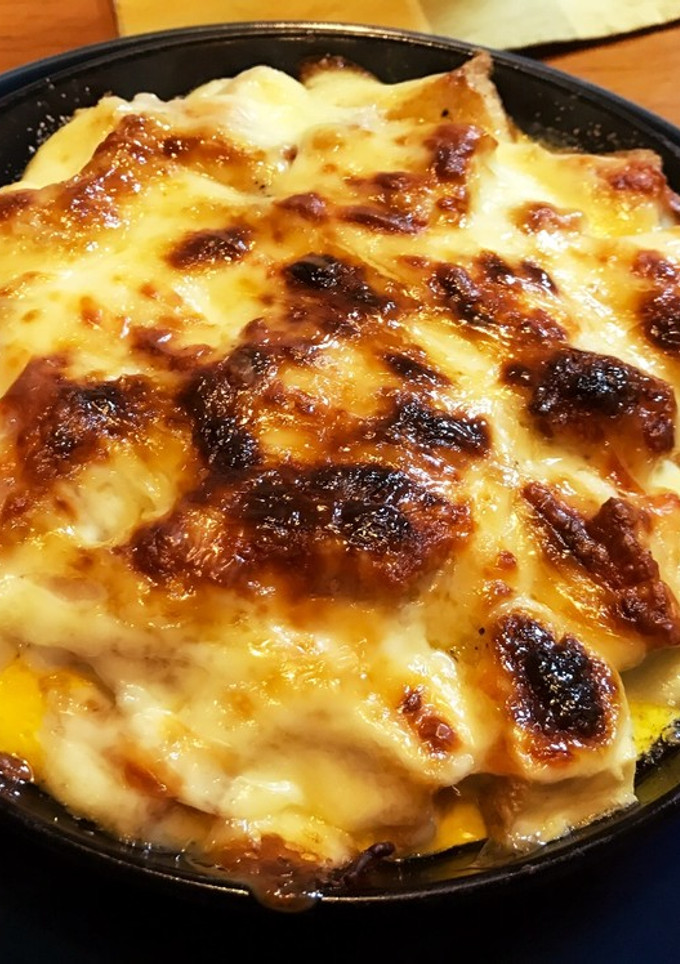 厚揚げのマヨチーズ焼き-レシピのメイン写真