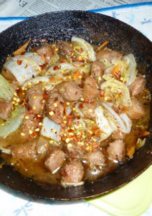 ウィンナー＋きのこ野菜MIXのタパス-レシピのメイン写真