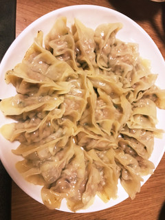 餃子おぼえがき〜-レシピのメイン写真