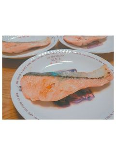 鮭のムニエル-レシピのメイン写真
