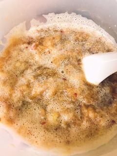 母直伝☆美味しい焼き肉のタレ-レシピのメイン写真