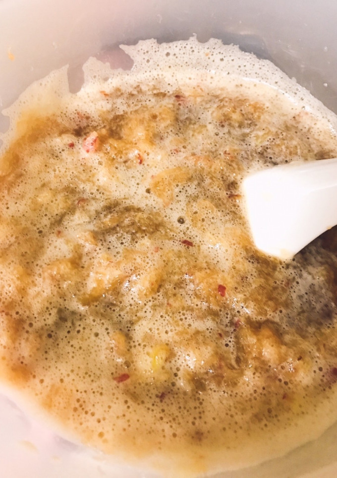 母直伝☆美味しい焼き肉のタレ-レシピのメイン写真