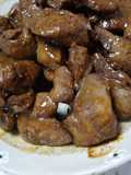 ★鉄分とろう！鶏レバちゃん★（画像あり）
