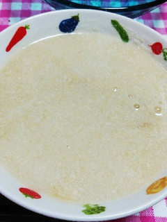 冬瓜の和風ポタージュ豆乳仕立て-レシピのメイン写真