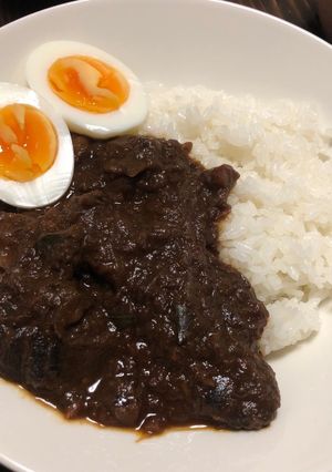 スパイス三段階で鮮烈ビーフカレー-レシピのメイン写真