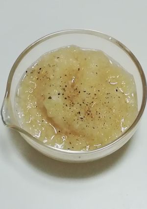 万能！たまねぎドレッシング-レシピのメイン写真