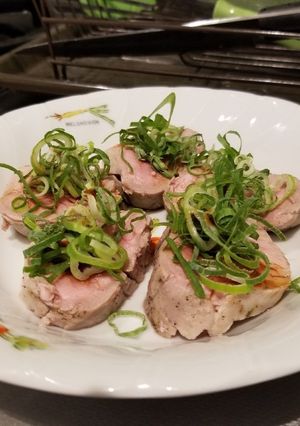 ローストポーク-レシピのメイン写真
