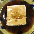 餡かけ豆腐 鬼平犯科帳風 彦次郎も納得