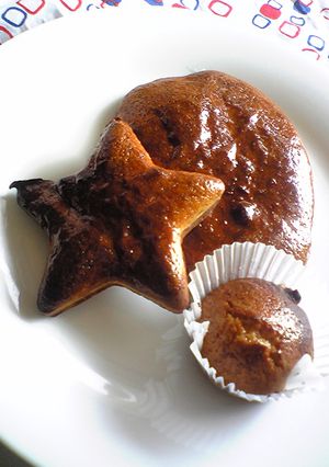 道産子のなつかし味噌パン-レシピのメイン写真