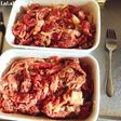 硬い牛肉を柔らかくする方法