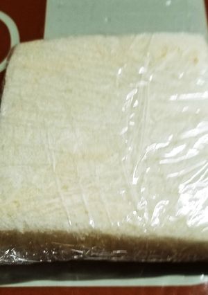 食パン冷凍保存テクニック-レシピのメイン写真