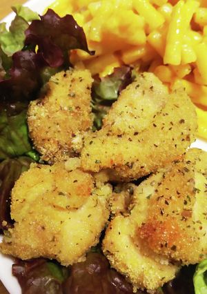 鶏の香草焼き*手作りシーズニング作りおき-レシピのメイン写真