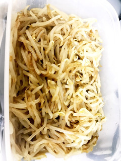 マクロビ☆もやしナムル☆作り置きおかず-レシピのメイン写真