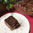 ☆ミニチョコケーキ☆