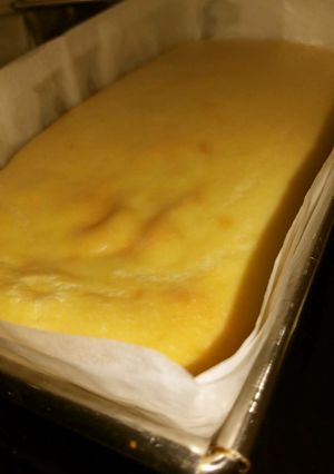 チーズケーキ-レシピのメイン写真